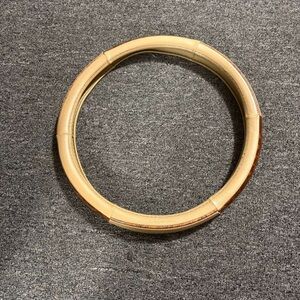 Used truck steering wheel cover